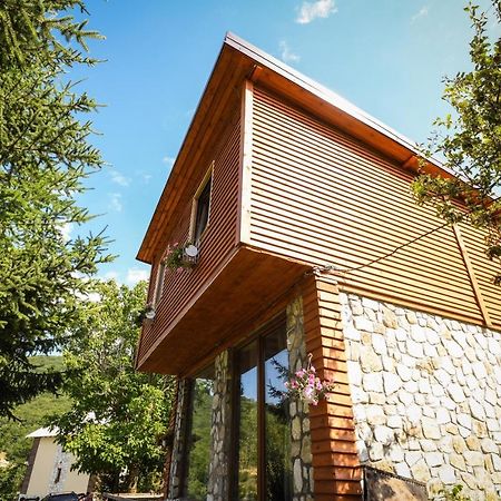Cece'S Home Mavrovo Exterior foto