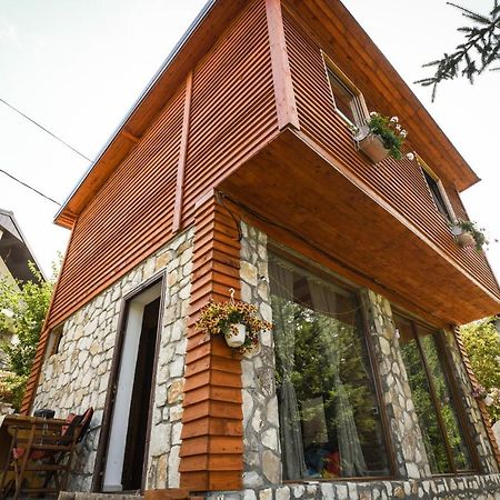 Cece'S Home Mavrovo Exterior foto