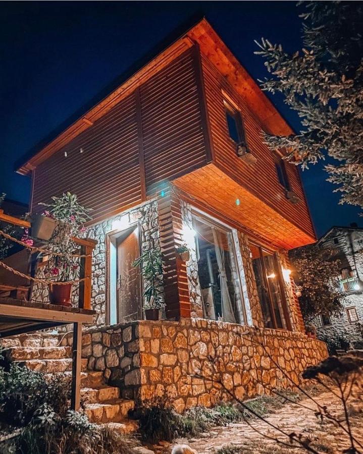 Cece'S Home Mavrovo Exterior foto