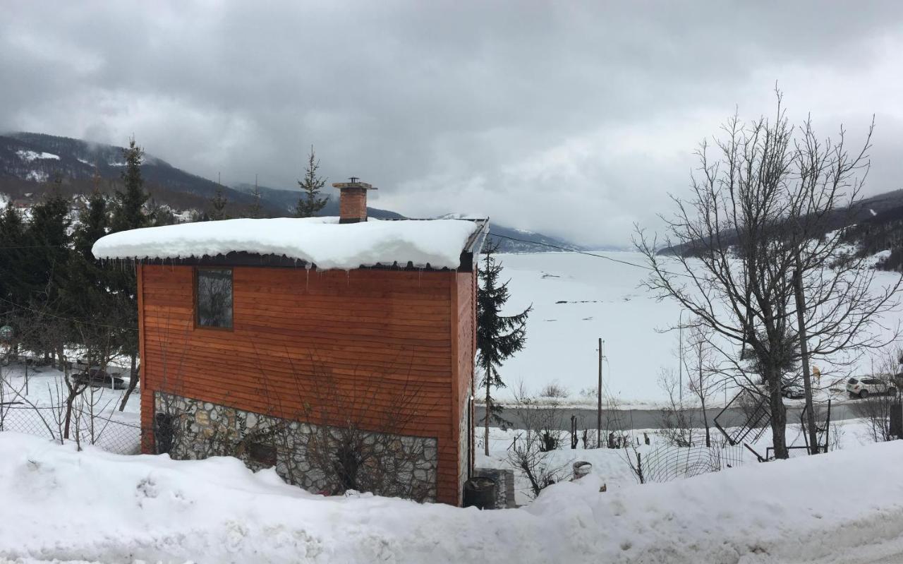 Cece'S Home Mavrovo Exterior foto