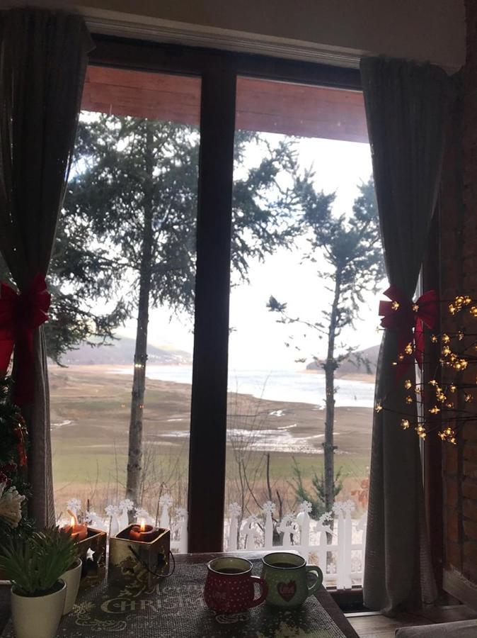 Cece'S Home Mavrovo Exterior foto