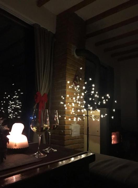 Cece'S Home Mavrovo Exterior foto