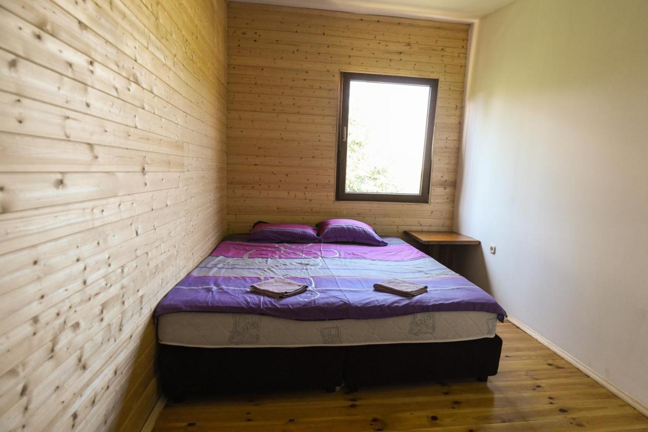 Cece'S Home Mavrovo Exterior foto